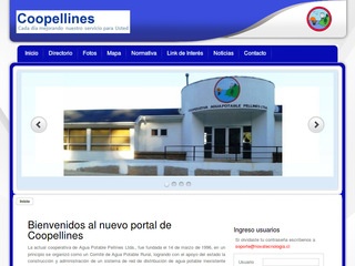 Cooperativa Pellines